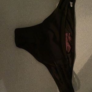 Victoria secret bikini bottoms